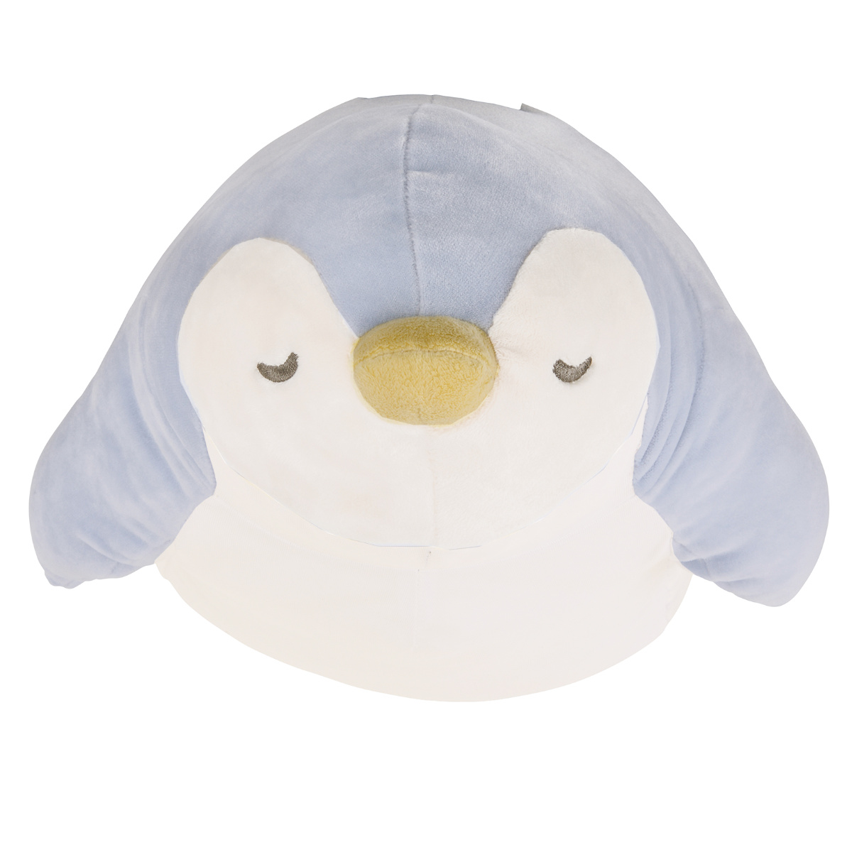 ねむねむアニマルズプレミアム　Mサイズ ペンギン　抱き枕　ヒンヤリ　可愛い 楽天市場】抱き枕 ぬいぐるみ ペンギン プレミアムねむねむアニマルズ