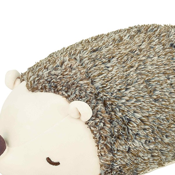 ハリネズミのぬいぐるみ 約20cm Amazon.co.jp: DILLY DUDU(ディリーデュ) 20cm 大型ハリネズミの