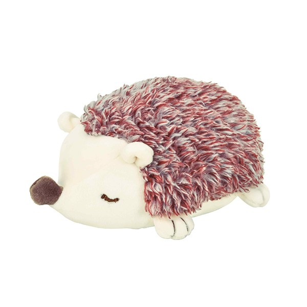最終値下★タグ付き★ nici ぬいぐるみ　クッション　ハリネズミ　ヘッジホック ☆タグ付き☆ nici ぬいぐるみ クッションセット ハリネズミ