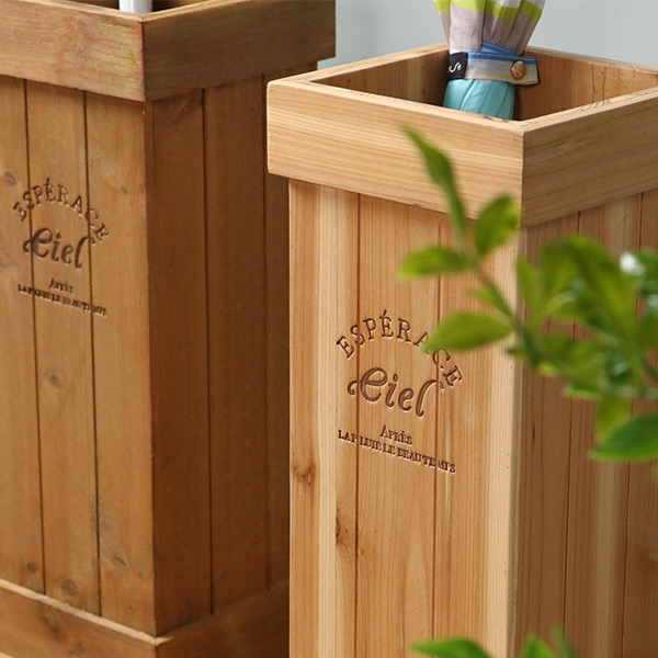 傘立て 木製 アンブレラスタンド 傘たて 玄関収納 ナチュラル ( 傘 傘立て 木製 アンブレラスタンド 傘たて 玄関収納 ナチュラル ( 傘