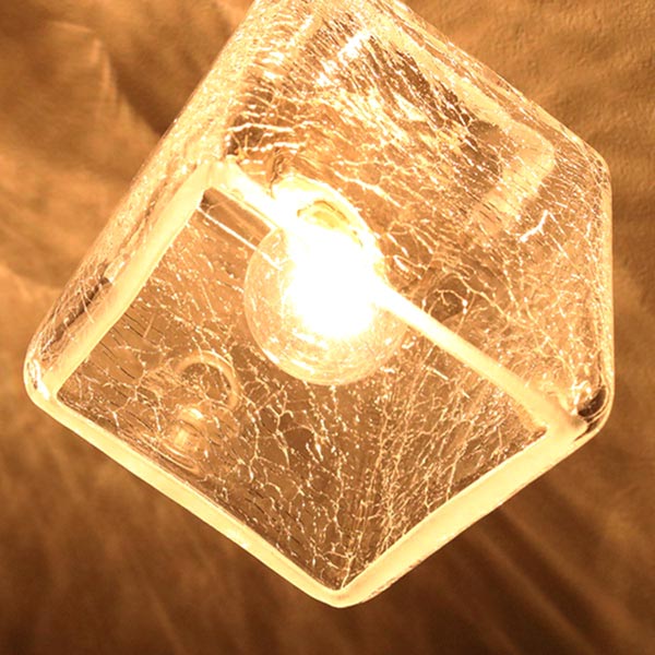 キシマ（KISHIMA） 照明 シーリングライト 4灯 LED対応 クラック