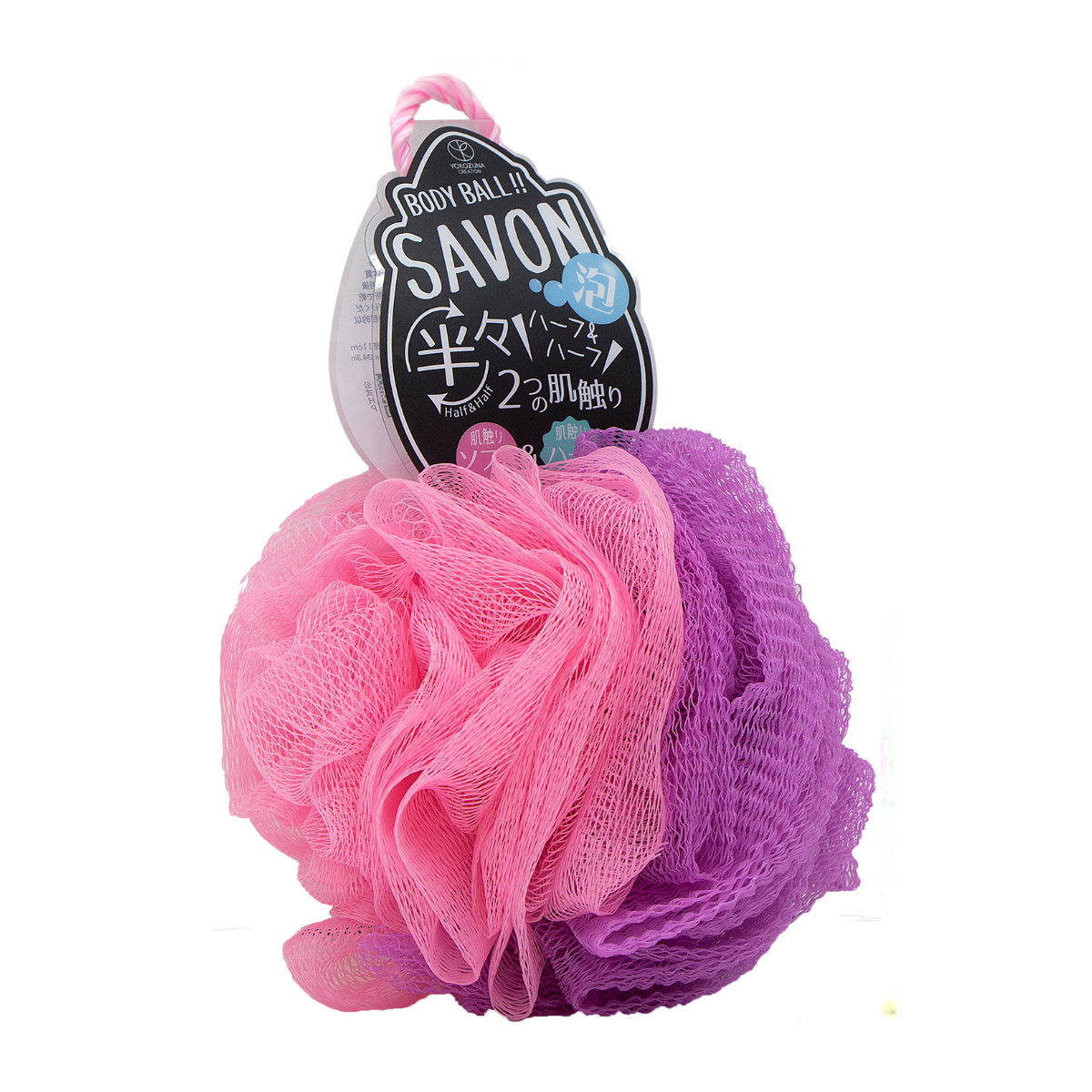 ヨコズナクリエーション（YOKOZUNA CREATION） ボディタオル 泡立て