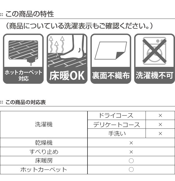 得価特価 ■在庫限り・入荷なし■ グレー ( カーペット ) リビングート PayPayモール店 - 通販 - PayPayモール ラグ 3畳 厚手 200×250cm 床暖 ホットカーペット対応 ラグマット ミラージュ 格安最新作