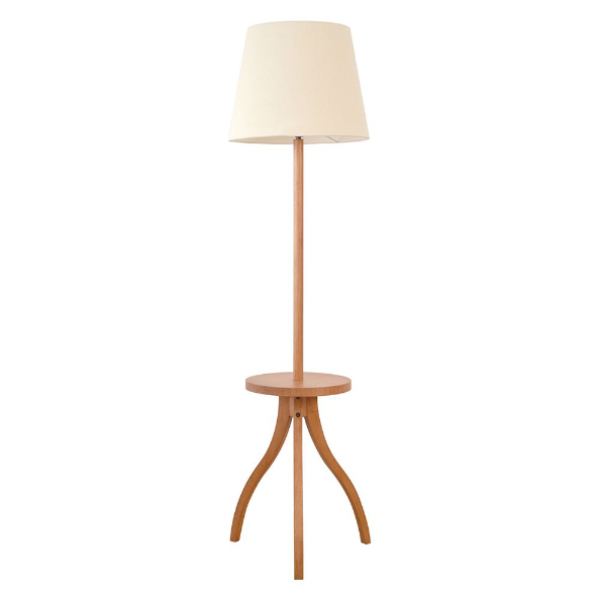 フロアライト CAFEPOD カフェポッド 照明 サイドテーブル おしゃれ