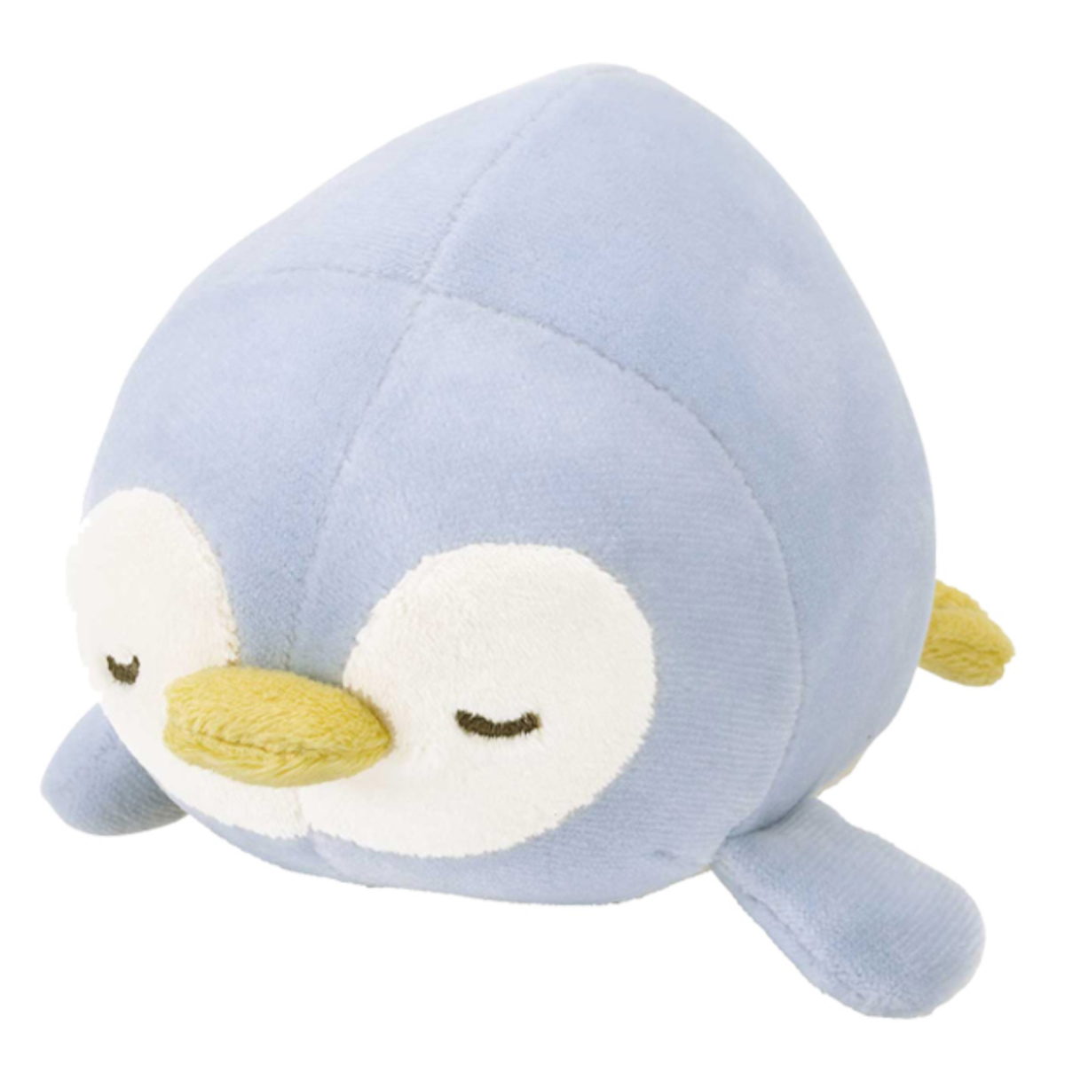 ぬいぐるみ マスコット マシュマロアニマル ペンギン ラブ