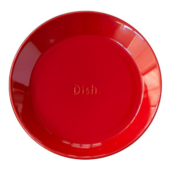 プレート 22cm 箸休め 中皿 陶器 食器 日本製 （ 食洗機対応 お皿 皿