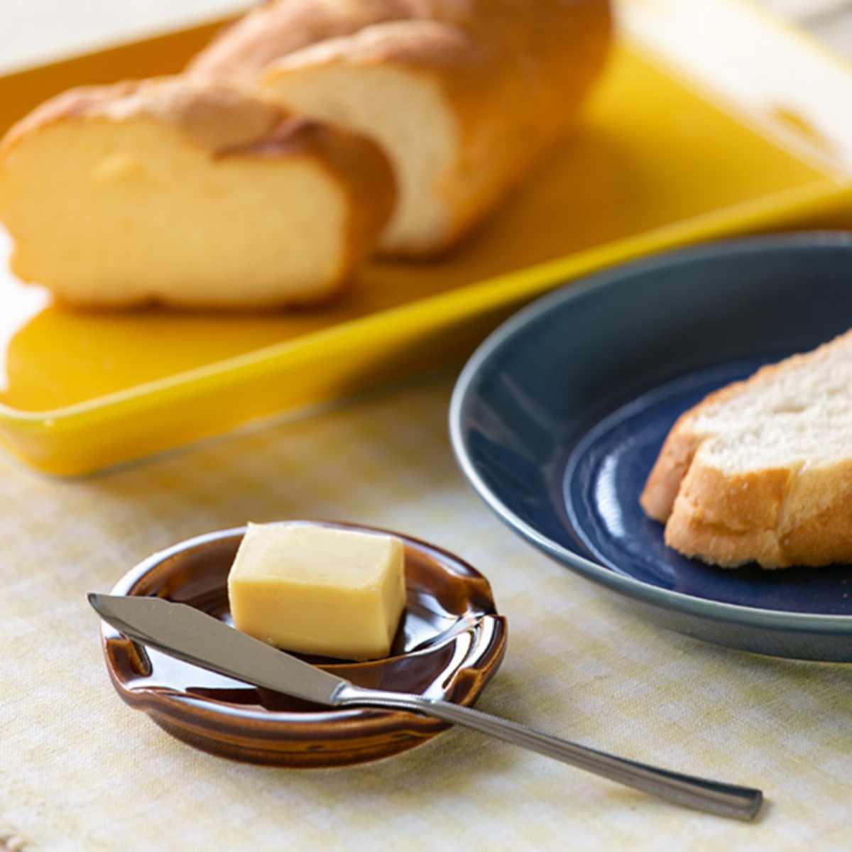 箸置き 小皿 8cm 箸休め くすみカラー 磁器 （ 食洗機対応 電子レンジ