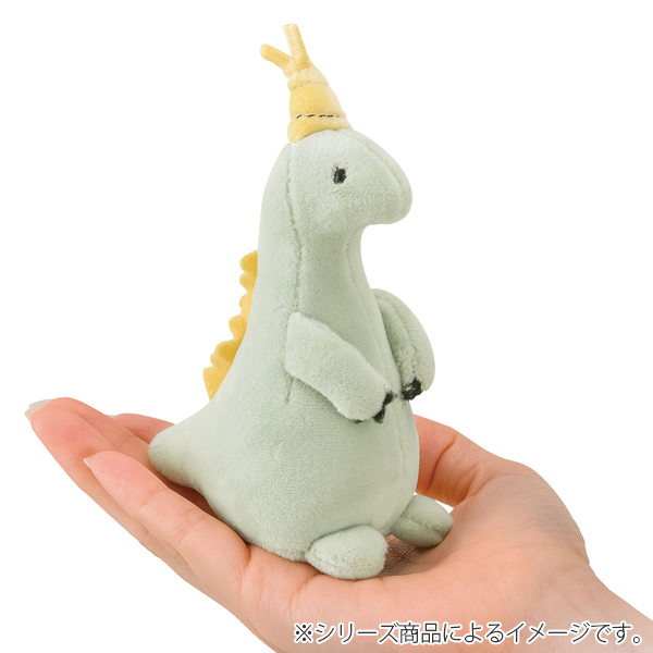 ぬいぐるみ マスコット 連れてってルーミーズ ブタ （ ヌイグルミ