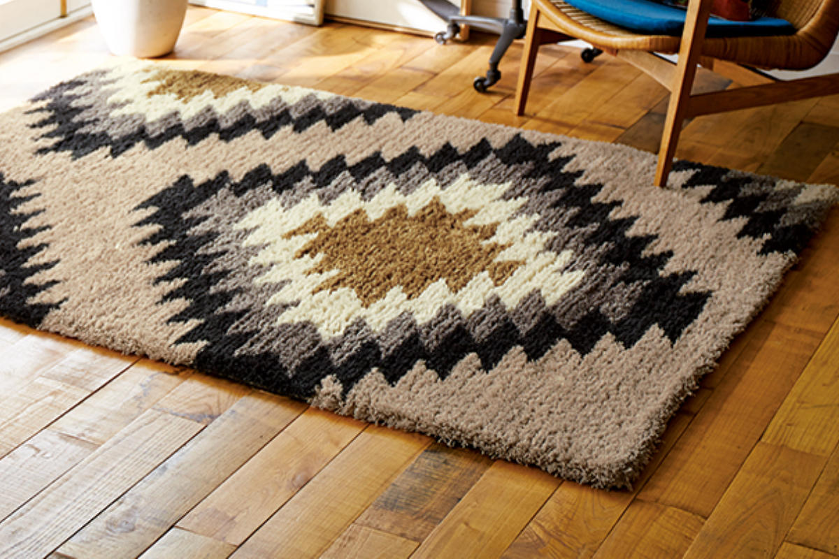 東リ ラグ 約1.5畳 140×200cm 防ダニ 床暖 ホットカーペット対応 東リ ラグ 約1.5畳 140×200cm 防ダニ 床暖 ホットカーペット対応