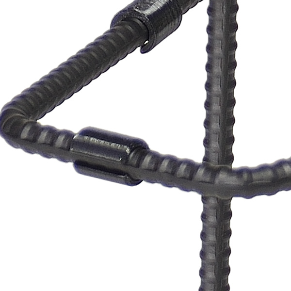 鍋スタンド 3段 BOW パンラック 鉄筋製 （ 鍋収納 アイアンラック 鍋