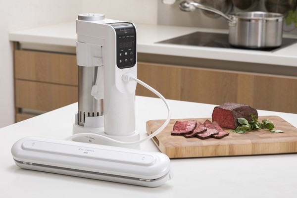 低温調理器 Kai House AIO sousvide 貝印 （ キッチン家電 低温調理