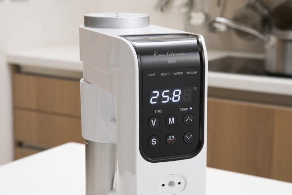 Kai House 低温調理器 AIO sousvide 貝印 （ キッチン家電 低温