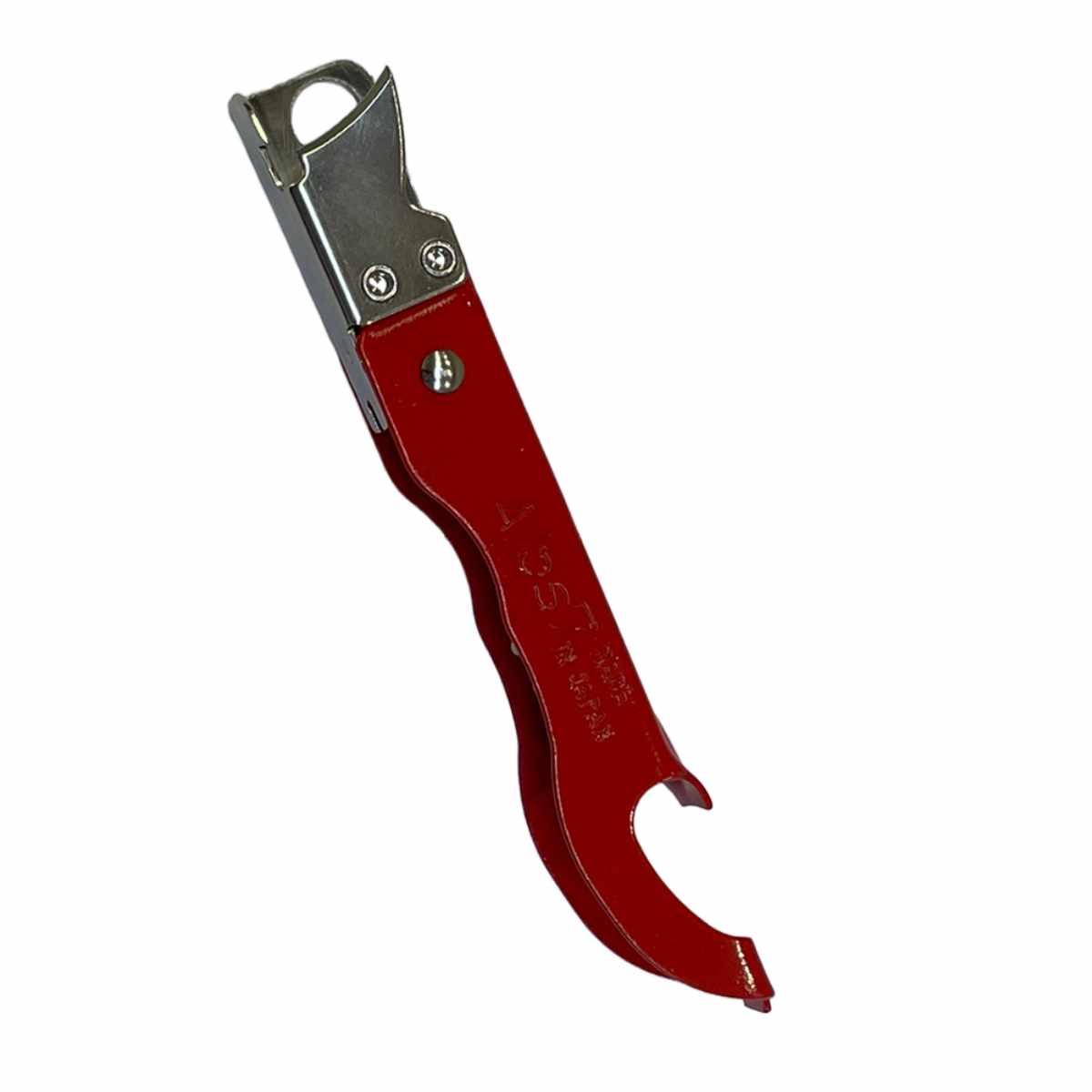 和平フレイズ 三徳缶切り セブン缶切り （ 缶切り コルク抜き 栓抜き