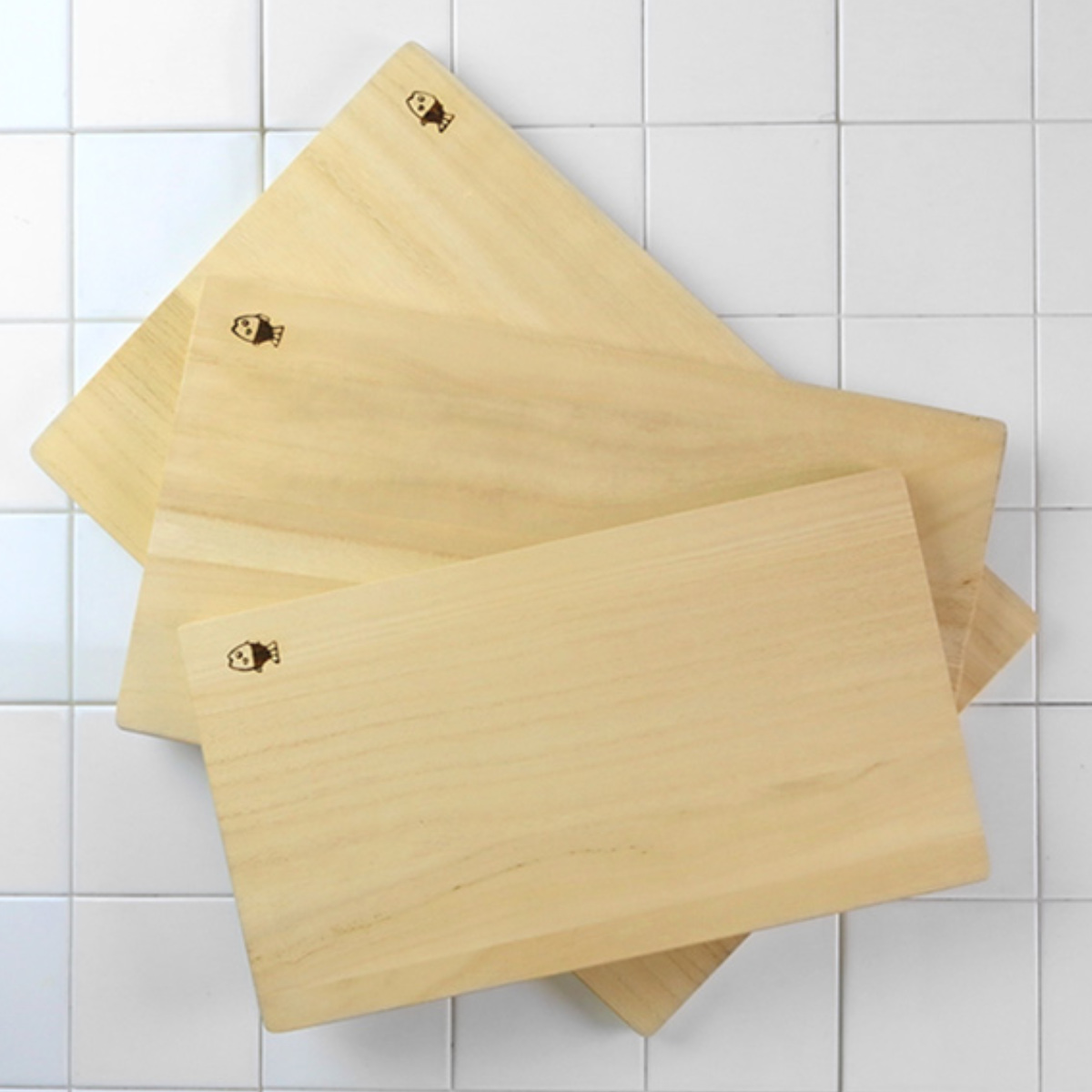 まな板 L 桐製 42×24cm 木製 （ 木製まな板 まないた 俎板 おすすめ