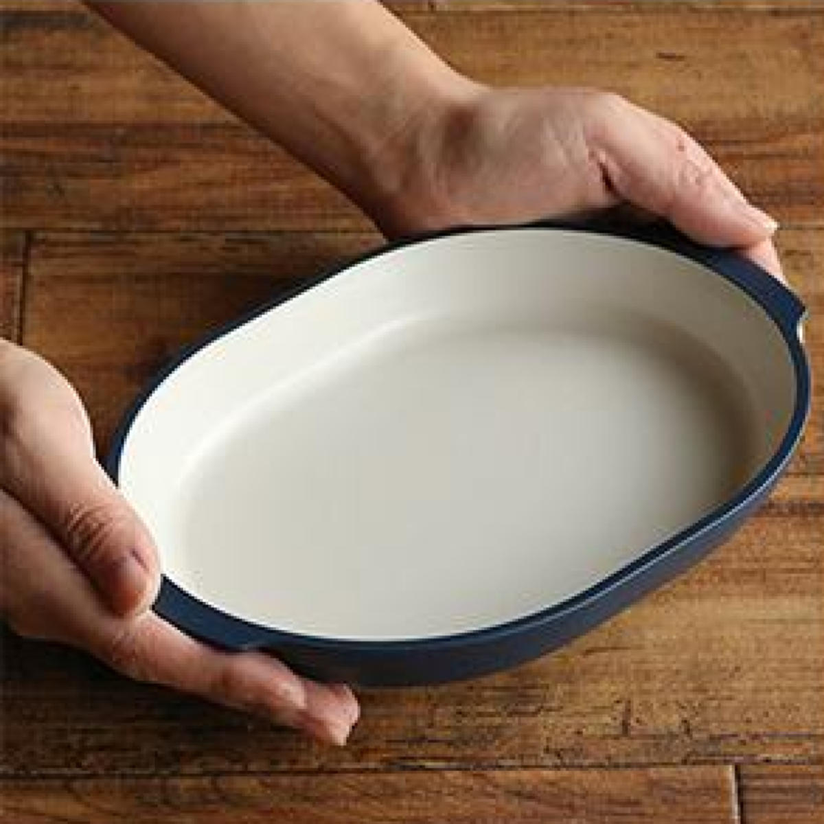プレート 22cm 皿 オベロ おしゃれ プラスチック 食器 日本製 （ 食洗