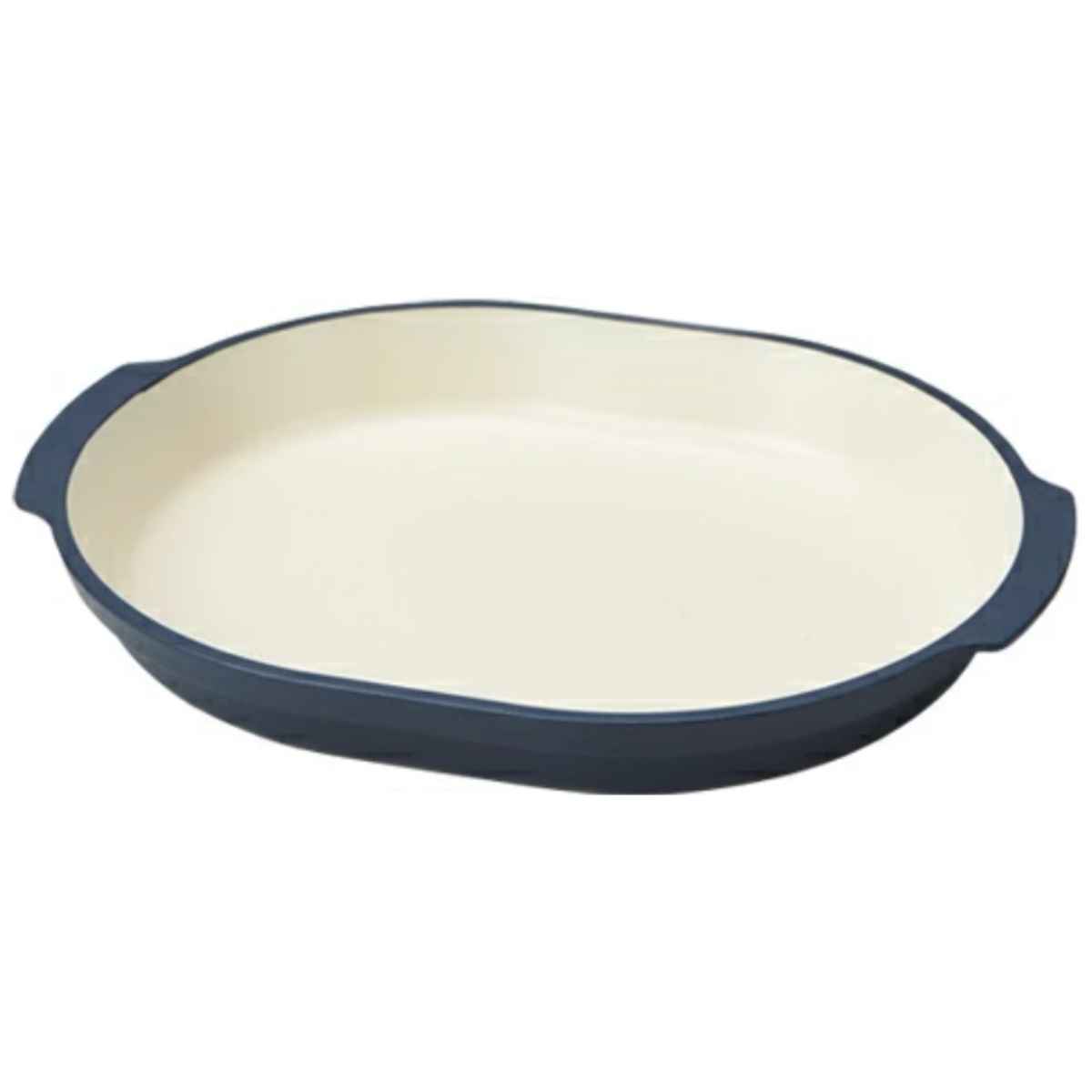 プレート 22cm 皿 オベロ おしゃれ プラスチック 食器 日本製 同色3枚