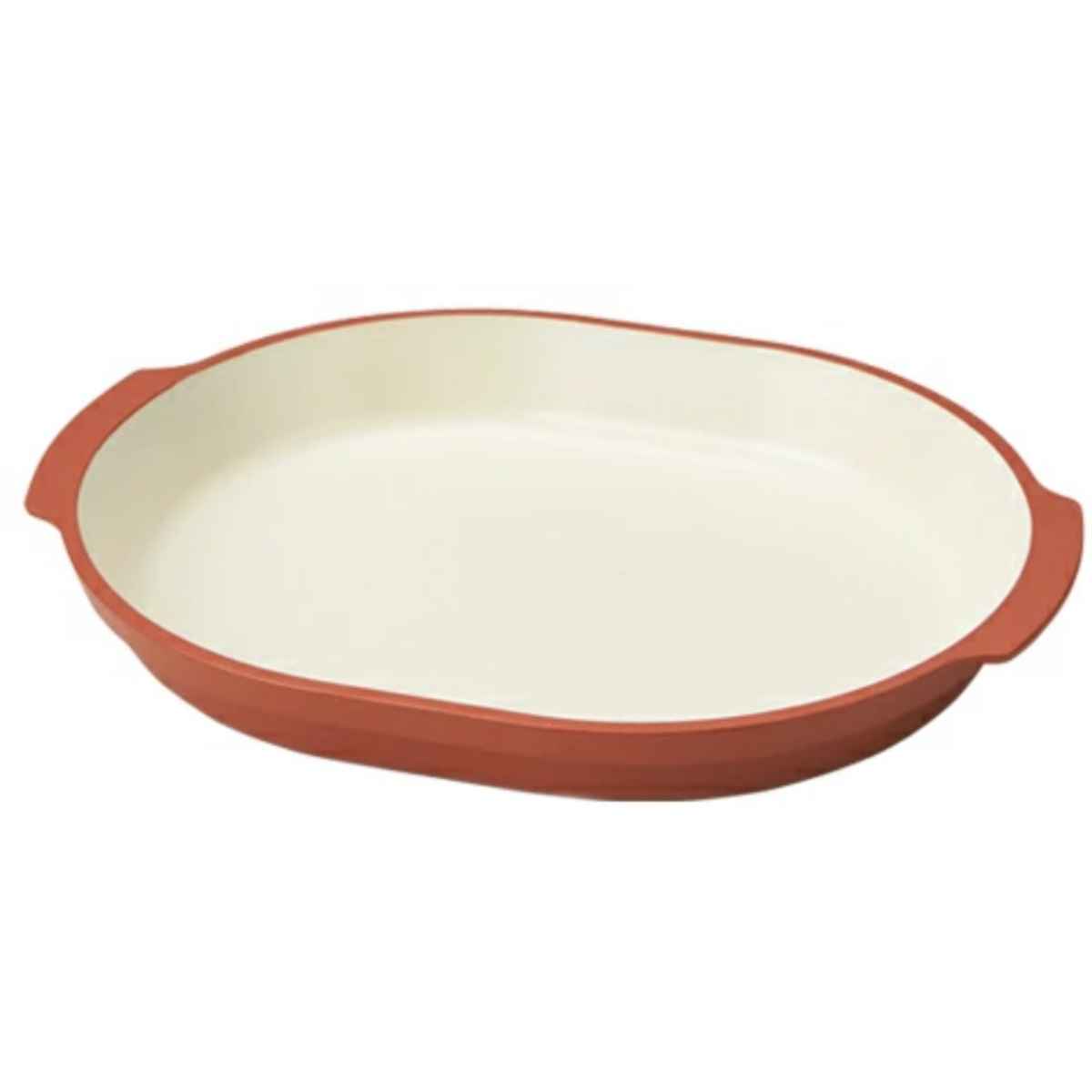 プレート 22cm 皿 オベロ おしゃれ プラスチック 食器 日本製 同色3枚