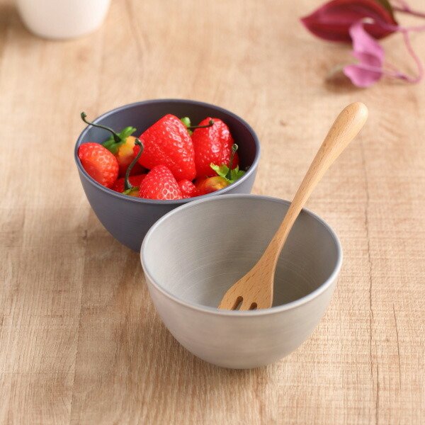 ボウル S 400ml SEE お椀 サラダボウル プラスチック 食器 日本製