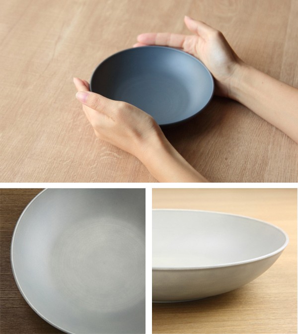 プレート S 16cm SEE 皿 プラスチック 食器 日本製 同色5枚セット