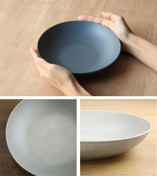 新品　ヒースセラミックス　お皿　グレー　5枚セット 楽天市場】ヒースセラミックス ディナーウェア フルセット 5点 Heath