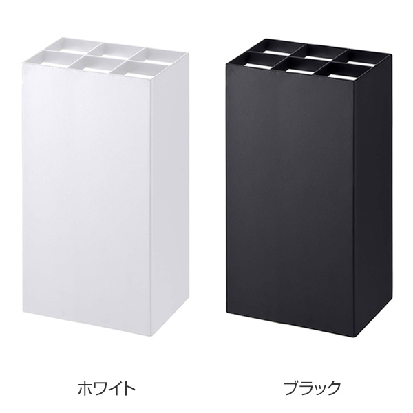 山崎実業 smart かさたて スマート 6本...の詳細画像2