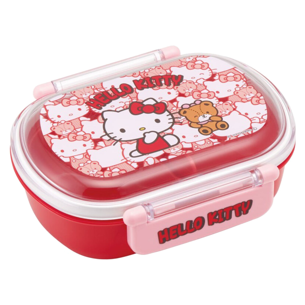 スケーター 弁当箱 1段 360ml 抗菌 小判型 ディズニー スケーター 弁当箱 1段 360ml 抗菌 小判型 ディズニー