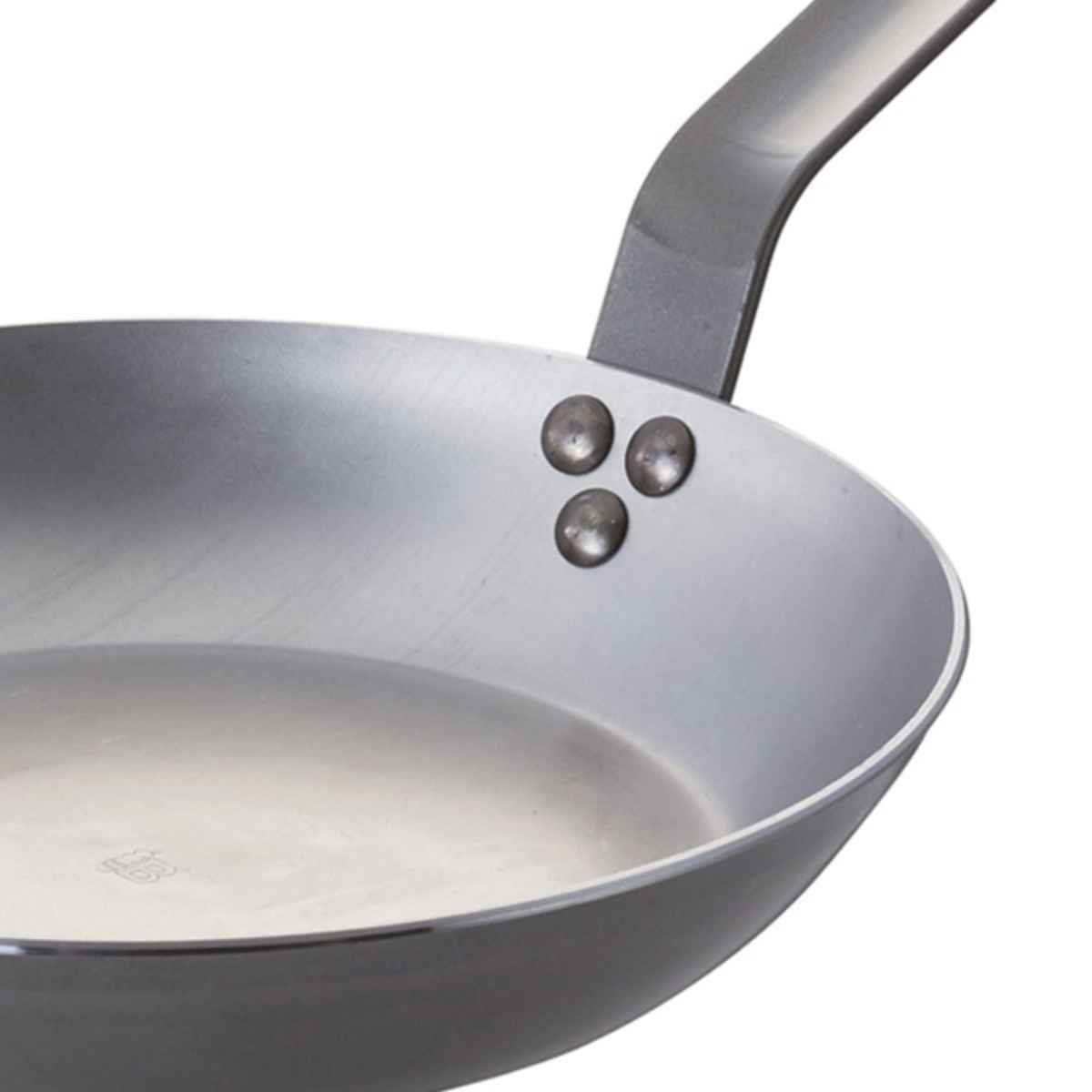 デバイヤー（de Buyer） フライパン ミネラルビー エレメント 24cm IH