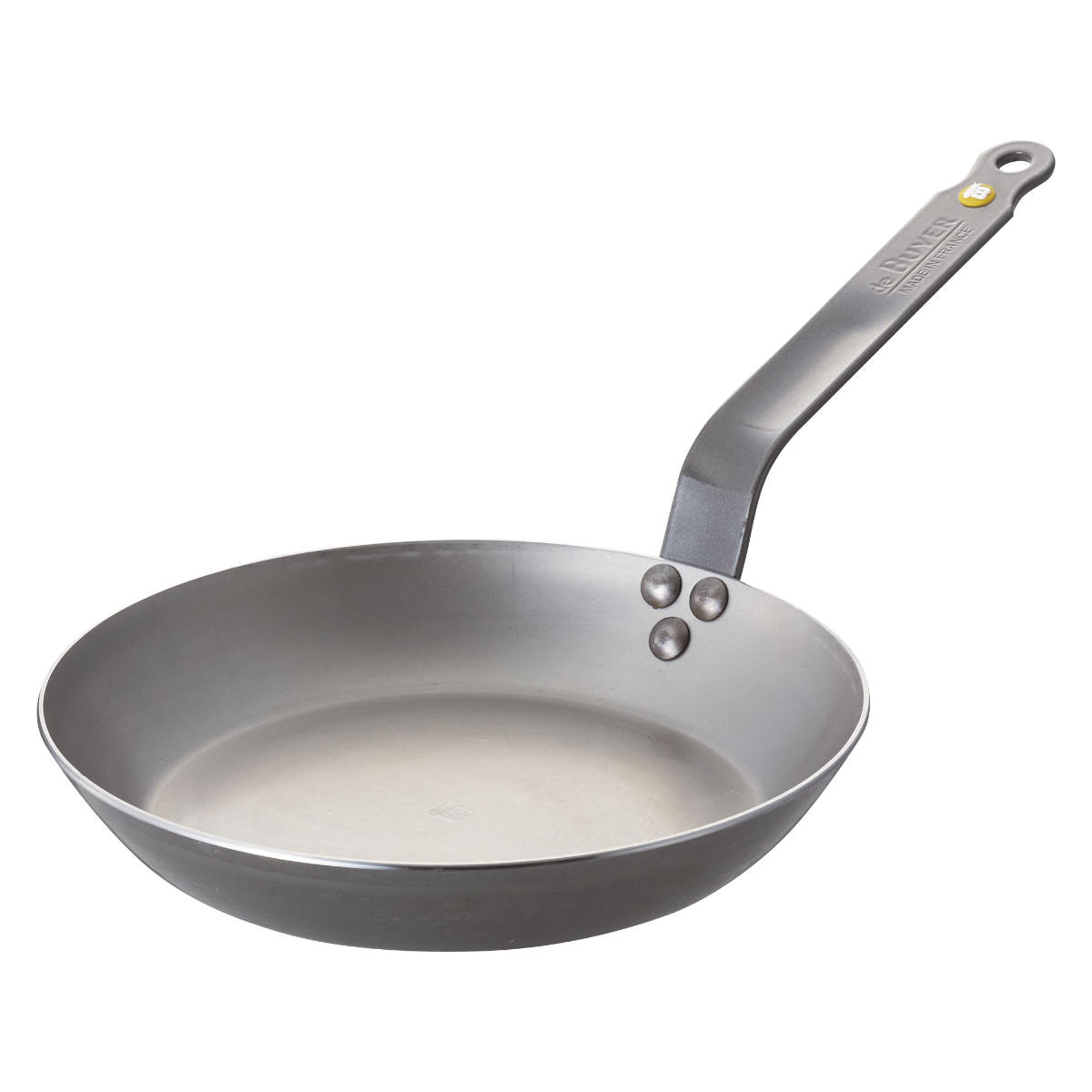 デバイヤー（de Buyer） フライパン ミネラルビー エレメント 24cm IH