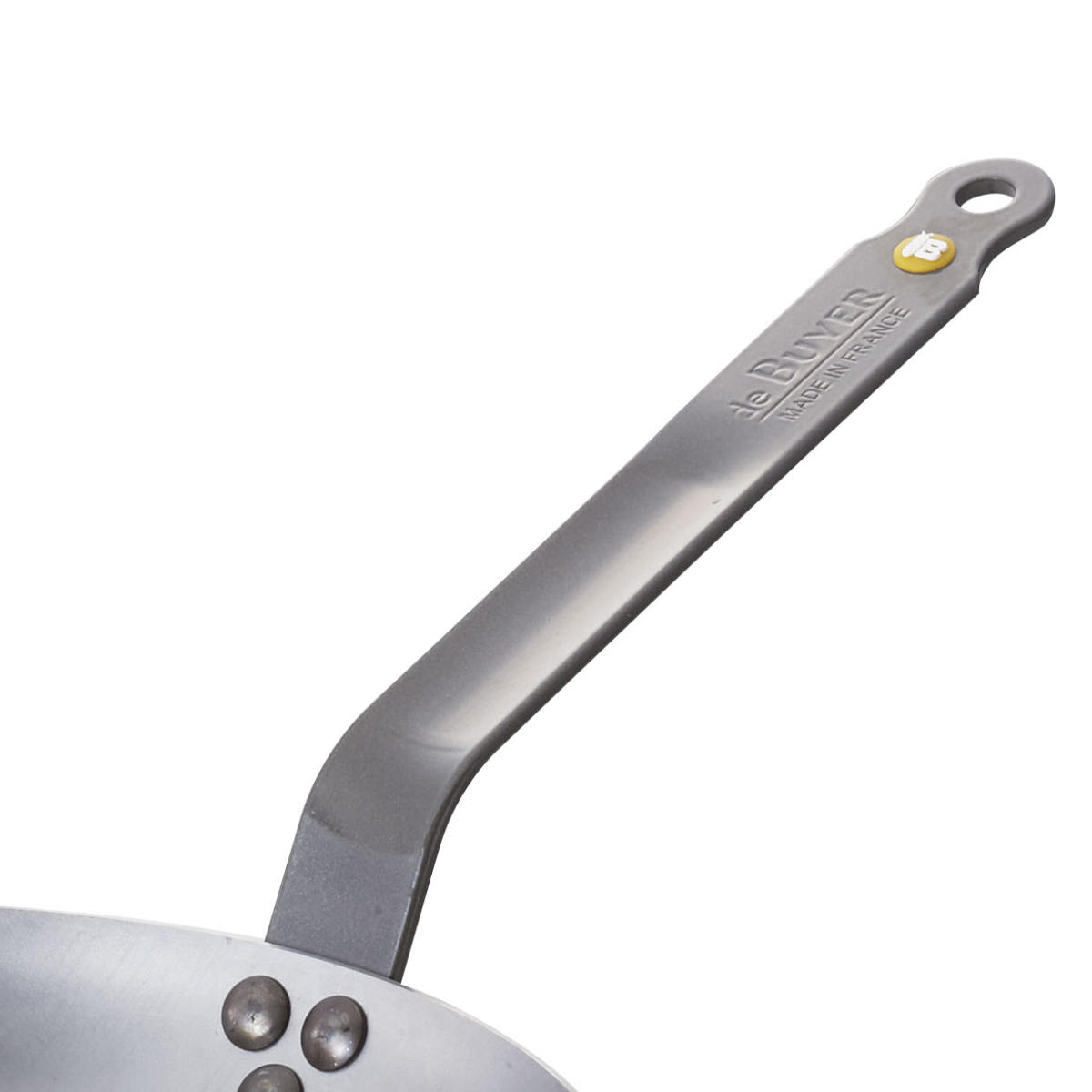 デバイヤー（de Buyer） フライパン ミネラルビー エレメント 26cm IH