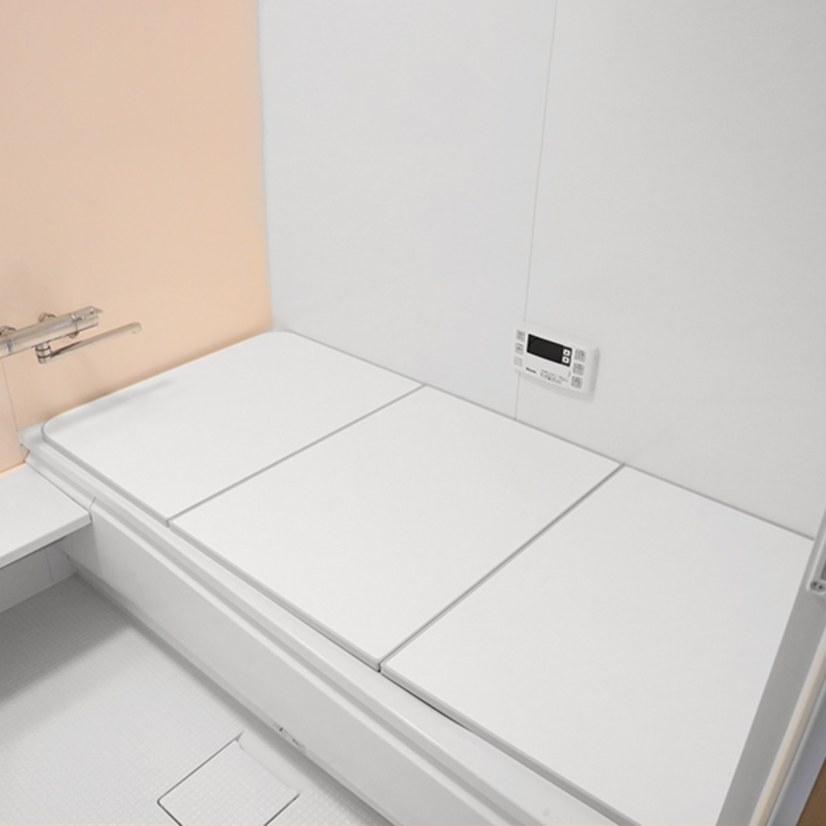 東プレ 特典付き 風呂ふた 組み合わせ 保温 ECOウォーム neo U12 70