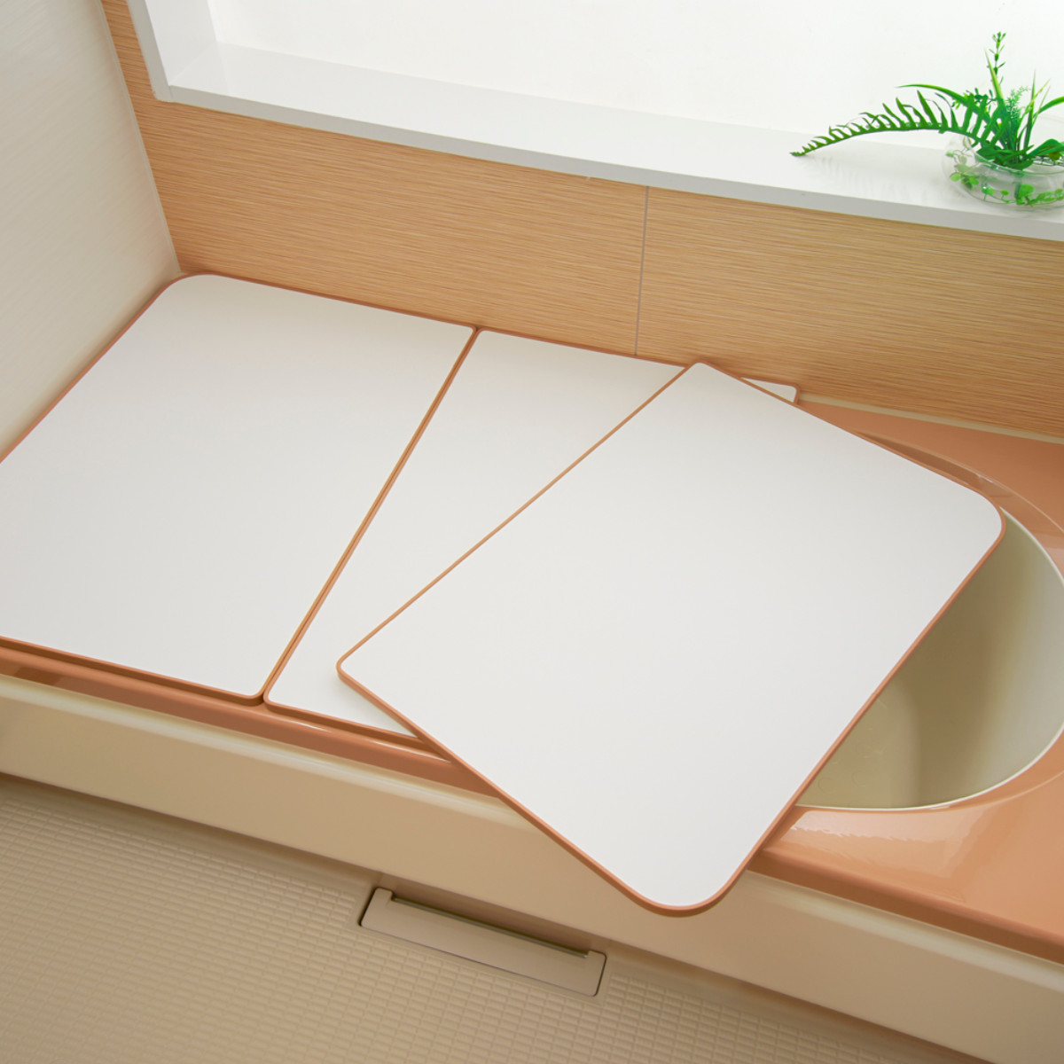 東プレ 特典付き 風呂ふた 組み合わせ 保温 ECOウォーム neo W14 80