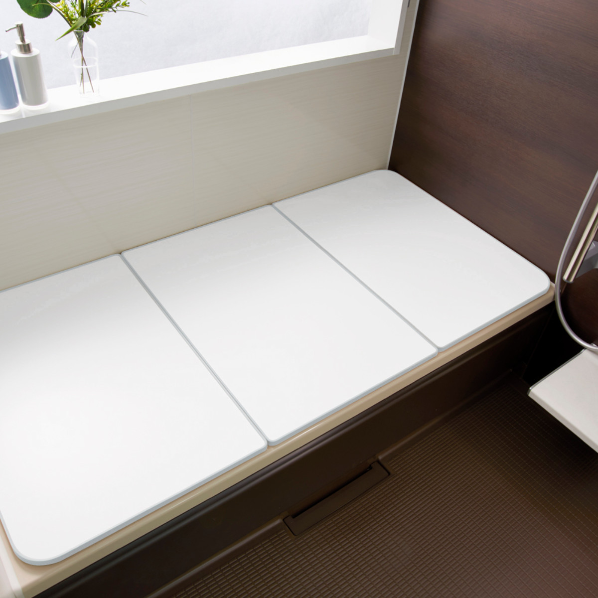 東プレ 特典付き 風呂ふた 組み合わせ 保温 ECOウォーム neo W16 80