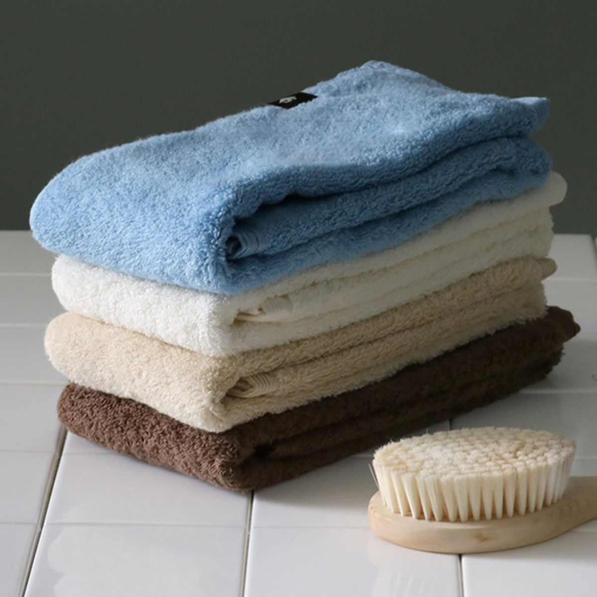 今治タオル（imabari towel） タオル フェイスタオル プリスベイス