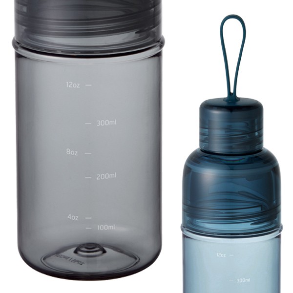 Apple 23oz(652ml) プラスチック マイボトル