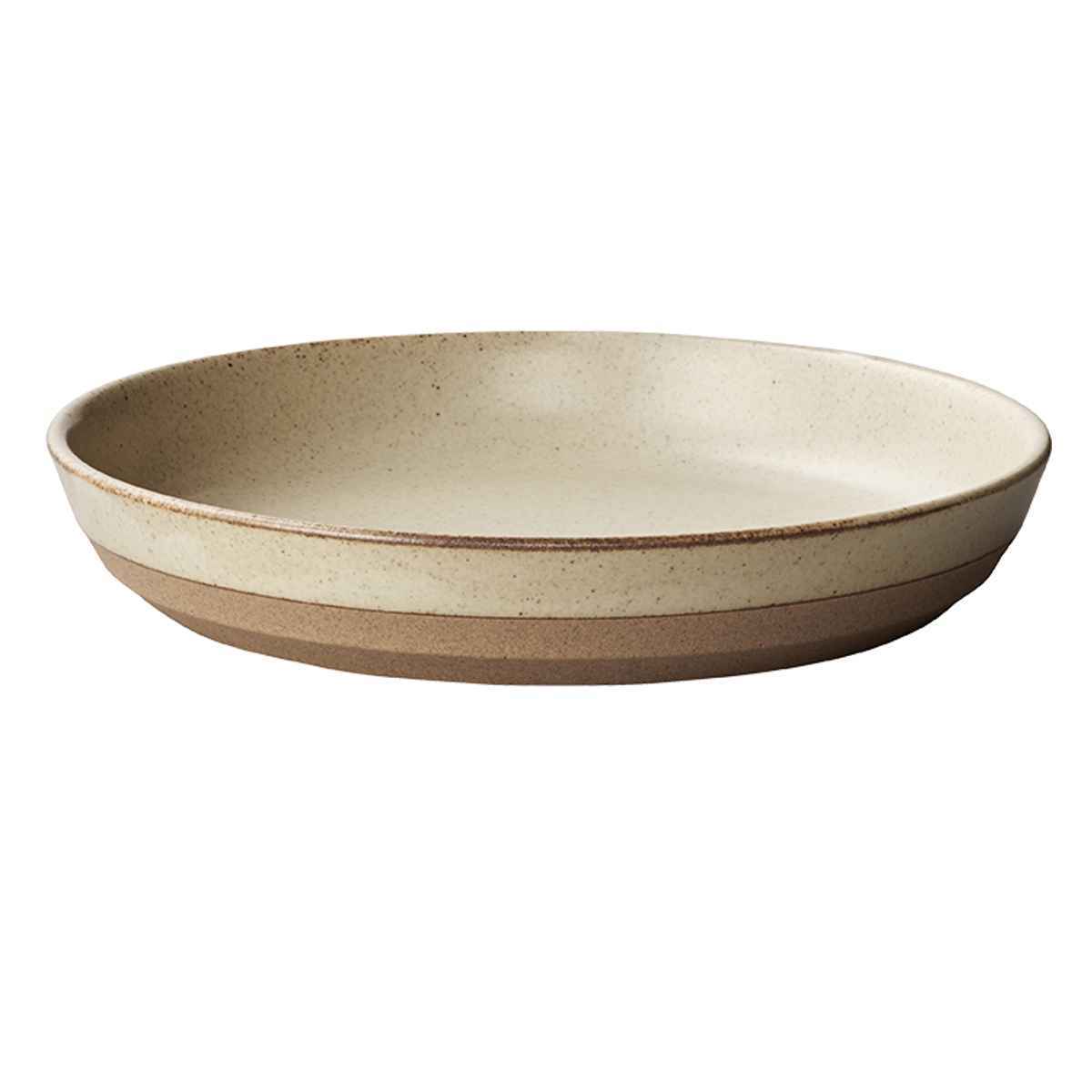 KINTO キントー CLK-151 ディーププレート 210mm （ 21cm 磁器 波佐見