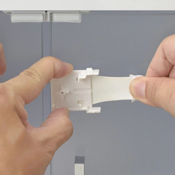 リッチェル（Richell） ベビーガード 多目的ストッパー はがせる多目的