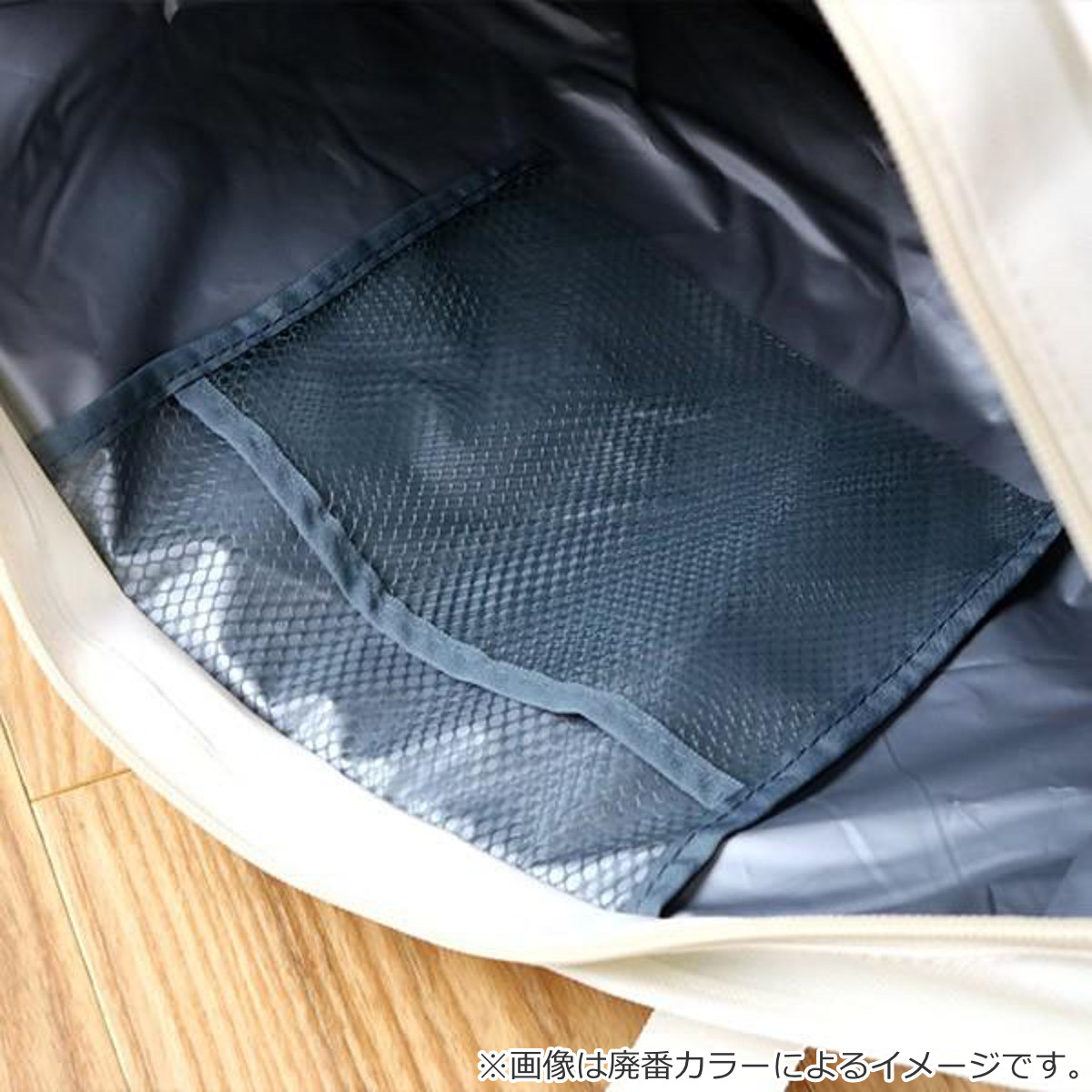 保冷バッグ BigBee クーラートートバック...の詳細画像5
