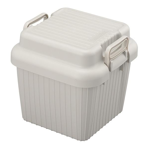 SANKA 収納ボックス 座れる 幅39×奥行39×高さ38cm ベリアスボード S