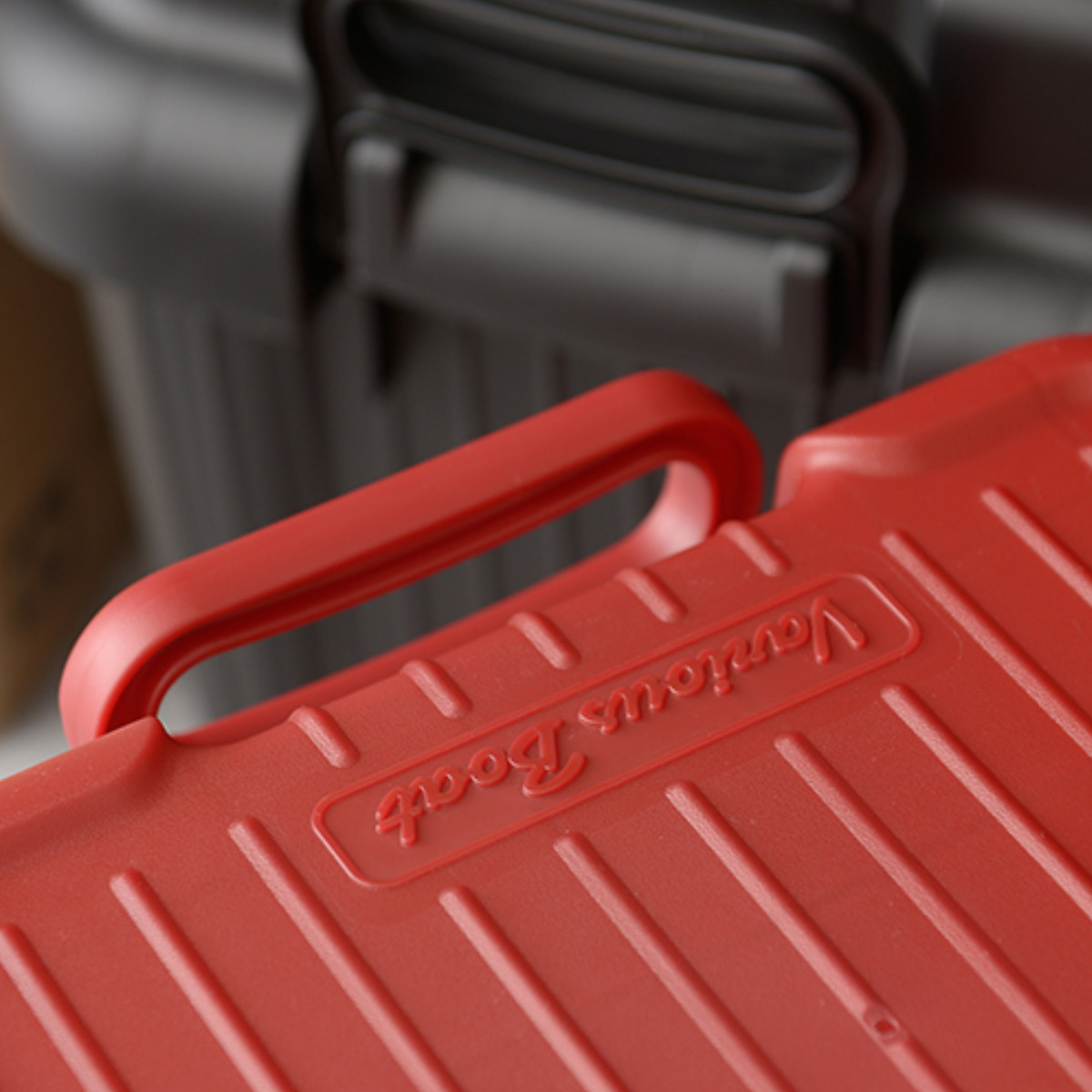 SANKA 収納ボックス 座れる 幅58.5×奥行39×高さ38cm ベリアスボード M