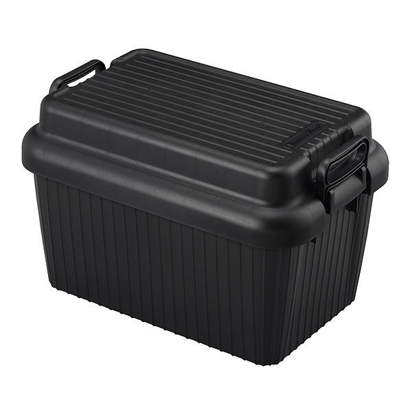 SANKA 収納ボックス 座れる 幅58.5×奥行39×高さ38cm ベリアスボード M