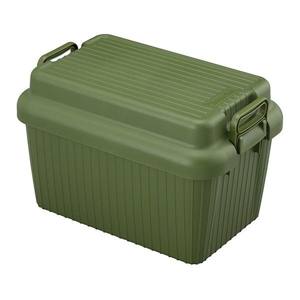 SANKA 収納ボックス 座れる 幅58.5×奥行39×高さ38cm ベリアスボード M