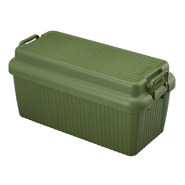 SANKA 収納ボックス 座れる 幅78×奥行39×高さ38cm ベリアス