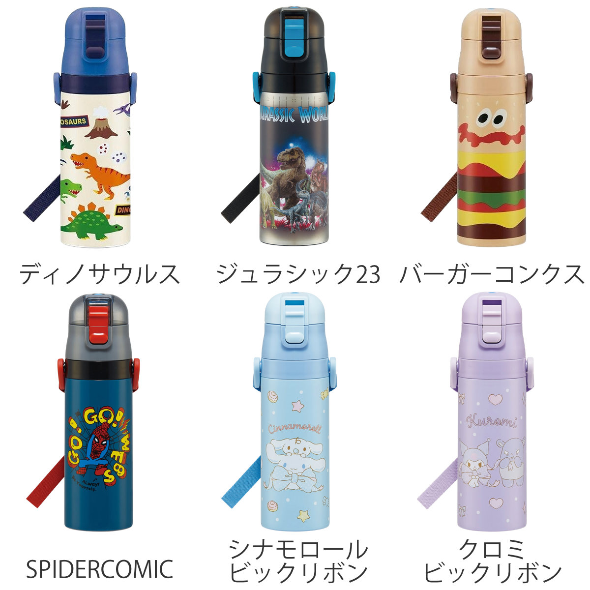 水筒 470ml 超軽量ダイレクトボトル ( ...の詳細画像2