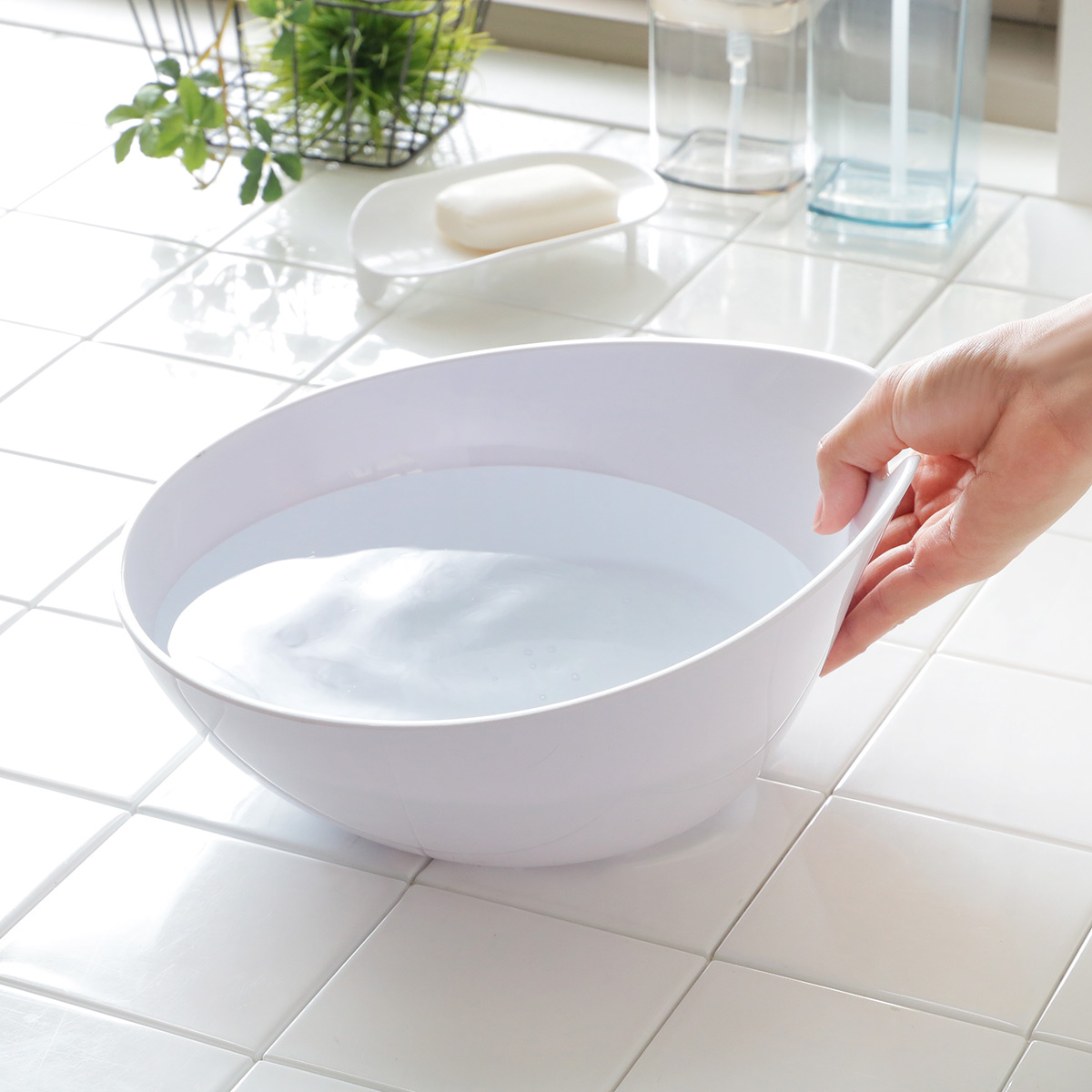 風呂椅子 洗面器 手桶 セット ヒューバス バススツール まとめ買い 3点