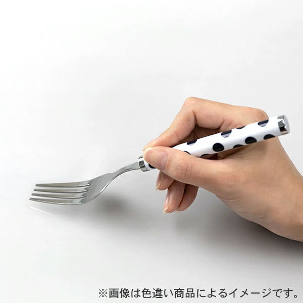 パール金属 スプーン フォーク 大 小 セット 4本入り ステンレス