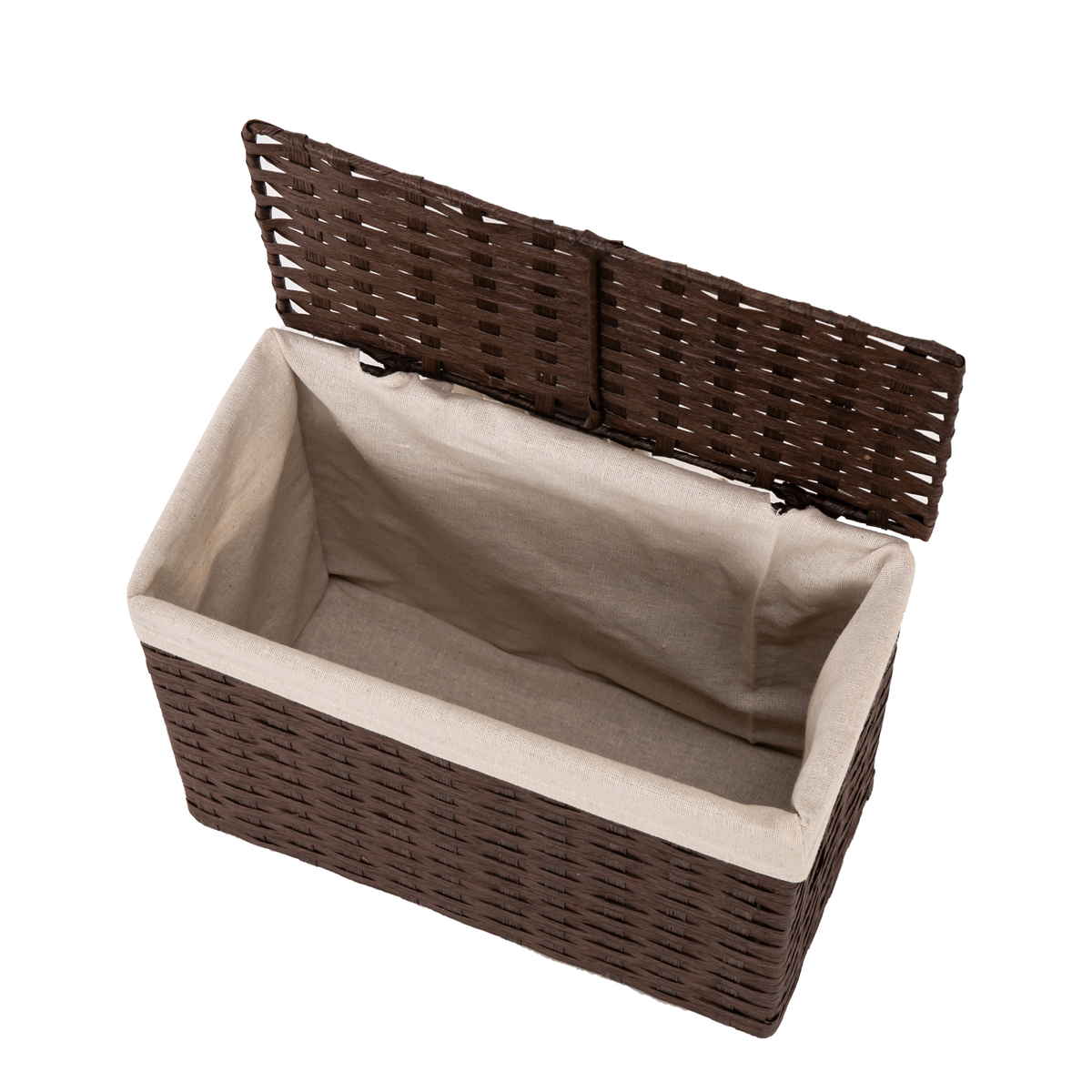 一閑張りかご（家具、インテリア用品）のおすすめ人気商品一覧 通販