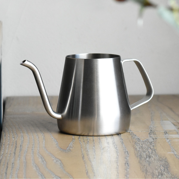 KINTO（キントー） POUR OVER KETTLE プアオーバーケトル 430ml