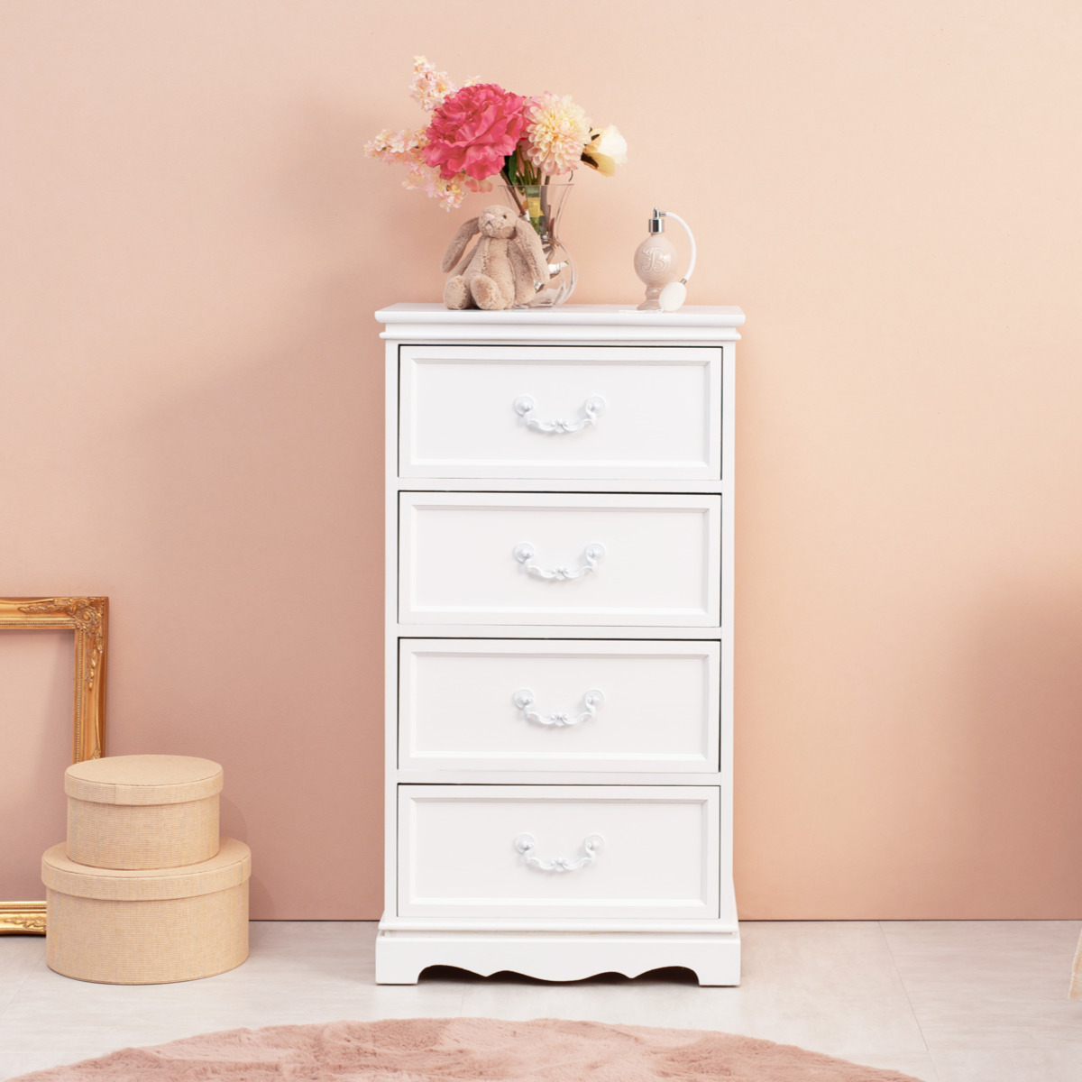 カントリー家具（チェスト、衣類収納） | 家具、インテリア のおすすめ