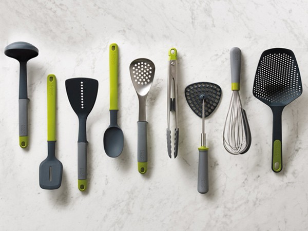 Joseph Joseph（ジョセフジョセフ） キッチンツールセット 5ピース