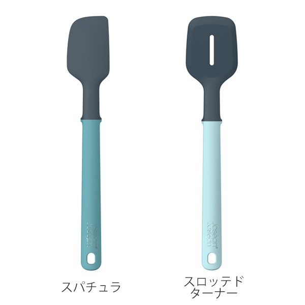 [未使用] josephjoseph キッチンツール 5ピースセットスタンド付 Joseph Joseph（ジョセフジョセフ） キッチンツールセット 5ピース